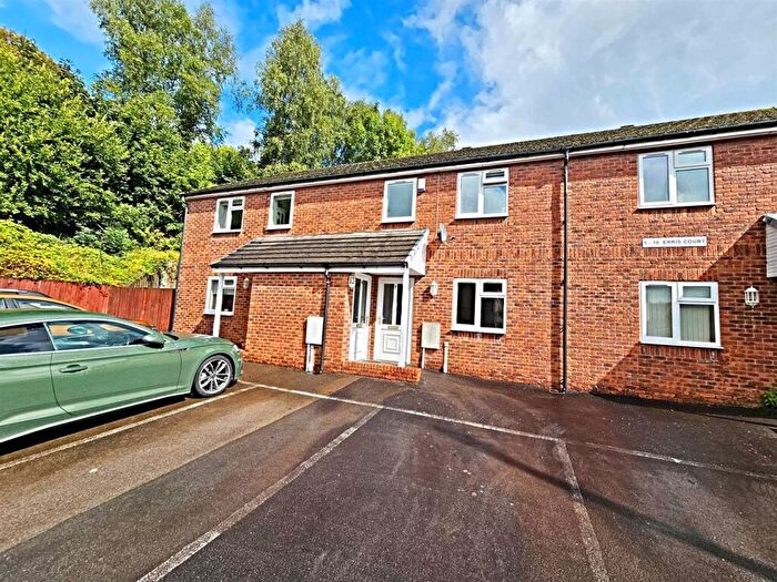 1 Bedroom Apartment To Rent In Erris Court, Berw Road, Pontypridd, CF37