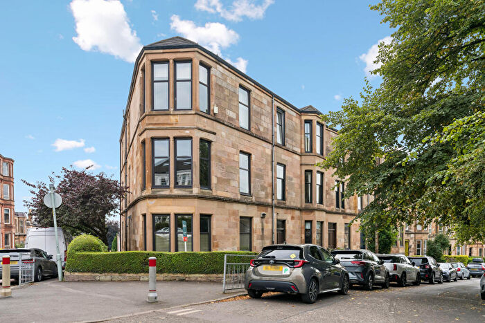 2 Bedroom Flat For Sale In Cathkin Road, Flat /, Langside, Glasgow, G42