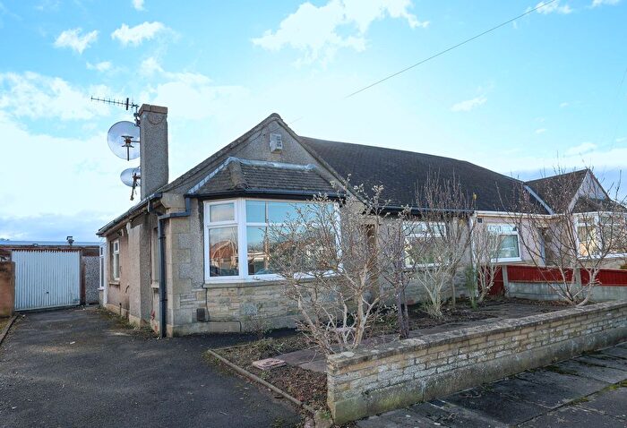 2 Bedroom Bungalow For Sale In Lynden Avenue, Bare, Morecambe, LA4