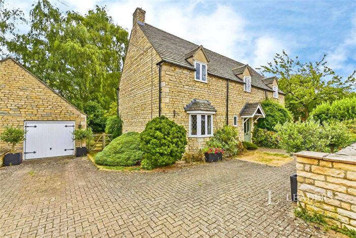 4 Bedroom House To Rent In New Road, Easton On The Hill, Stamford, PE9