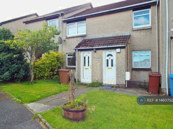 2 Bedroom Flat To Rent In Glenmore, Whitburn, Bathgate, EH47