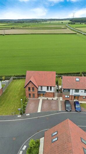 4 Bedroom Detached House For Sale In Juniper Close, Edwinstowe, NG21