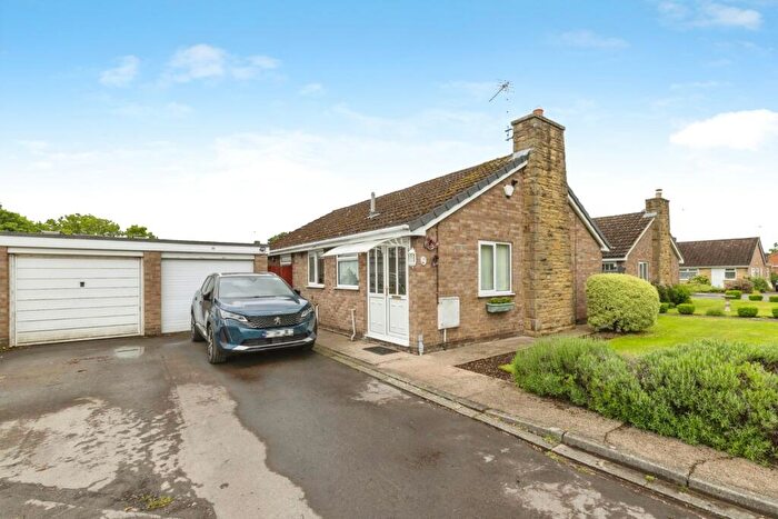 3 Bedroom Bungalow For Sale In Honeypot Road, Brompton On Swale, Richmond, North Yorkshire, DL10