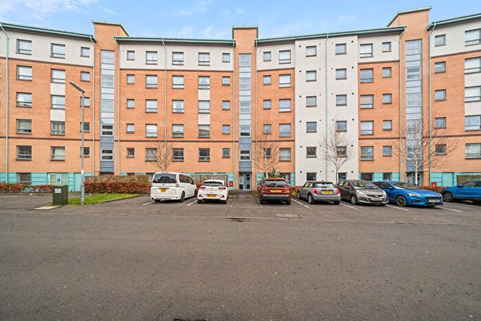 2 Bedroom Flat For Sale In Murano Crescent, Maryhill, Glasgow, G20