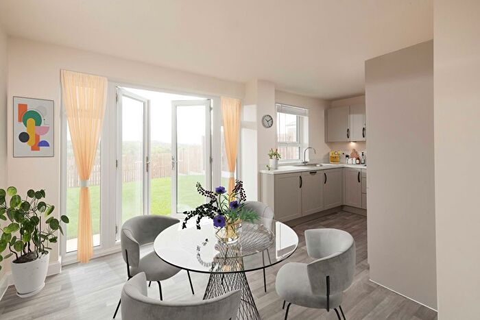 3 Bedroom Detached House For Sale In "Eckington" At Louth Road, New Waltham, Grimsby, DN36