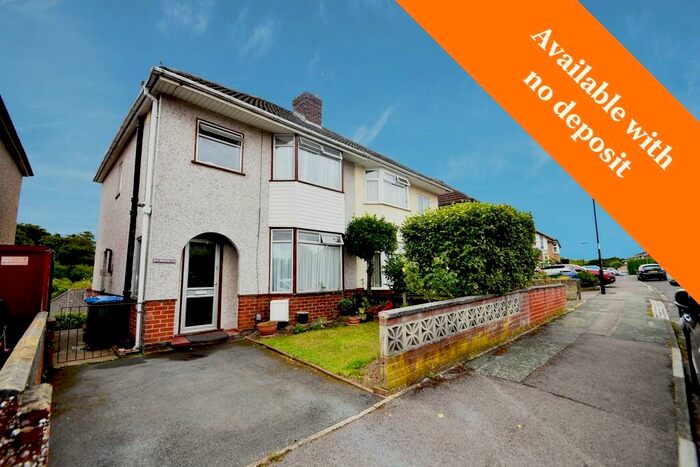 3 Bedroom Semi-Detached House To Rent In Archery Grove, Woolston, SO19