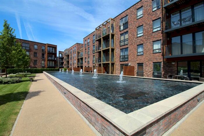 1 Bedroom Flat To Rent In Madeleine Court, Stanmore, HA7