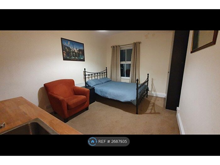 Studio To Rent In Hartington St, Derby, DE23