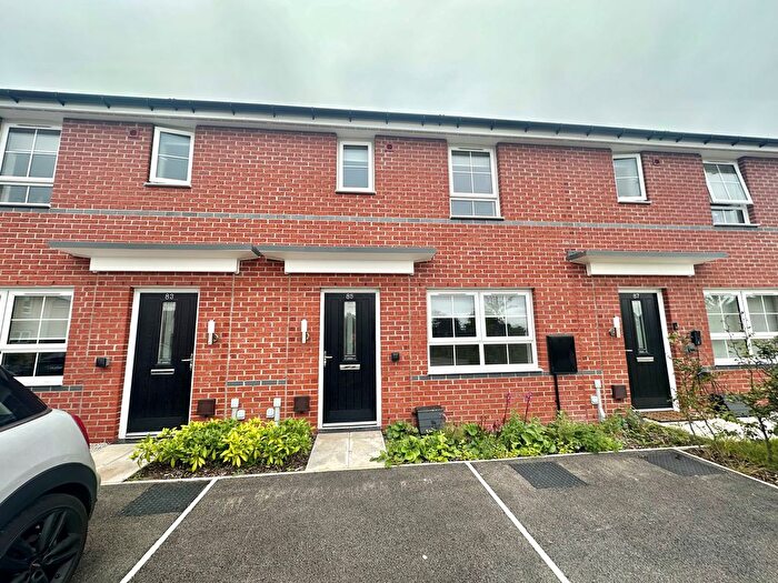 3 Bedroom Semi-Detached House To Rent In Tansy Road, Preston, PR3