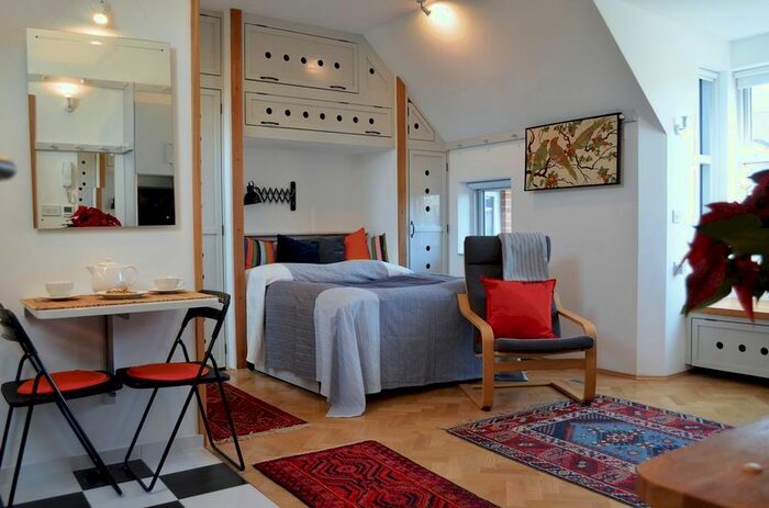 1 Bedroom Flat To Rent In Kings Cross Road, Oxford OX2