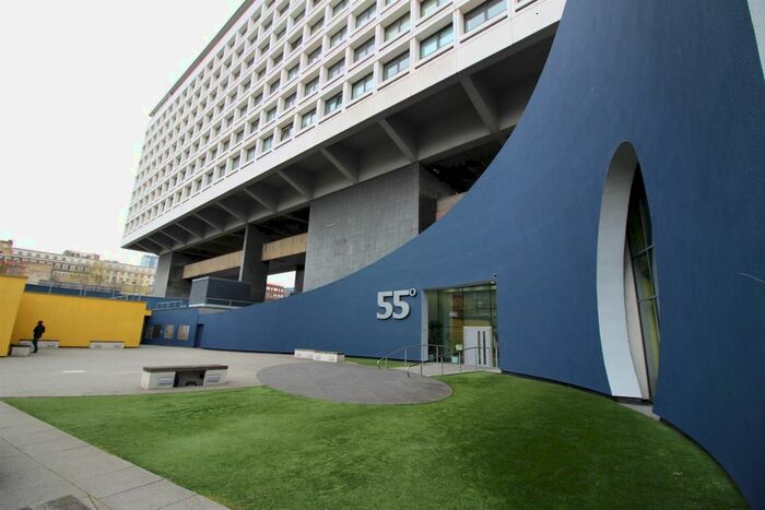 2 Bedroom Flat To Rent In Degrees North, Pilgrim Street, Newcastle Upon Tyne, NE1