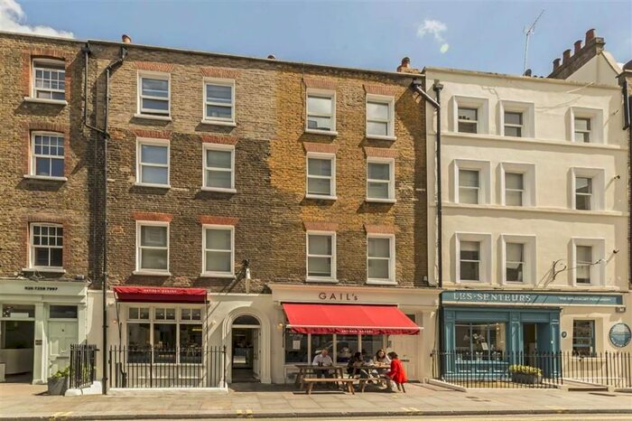 2 Bedroom Flat To Rent In Seymour Place, London, W1H