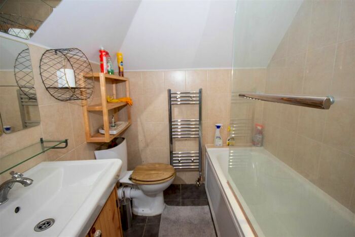 1 Bedroom Detached House To Rent In Marlborough Hill, HA1