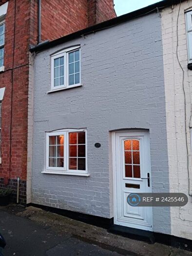 2 Bedroom Terraced House To Rent In Oaks Road, Leicester, LE8