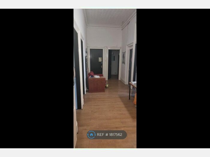 5 Bedroom Flat To Rent In Radnor Street, Glasgow, G3