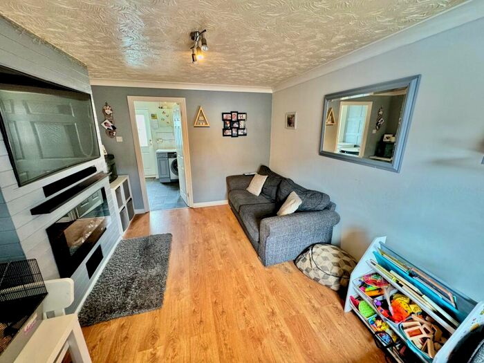 2 Bedroom House To Rent In Desborough Way, Dussindale, Thorpe St Andrews, NR7