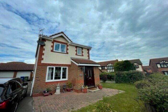 3 Bedroom Detached House To Rent In Salmon Crescent, Sheerness, ME12