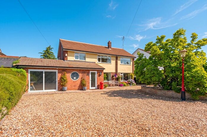 4 Bedroom Detached House For Sale In Cannons Lane, Hatfield Broad Oak, Bishop's Stortford, CM22