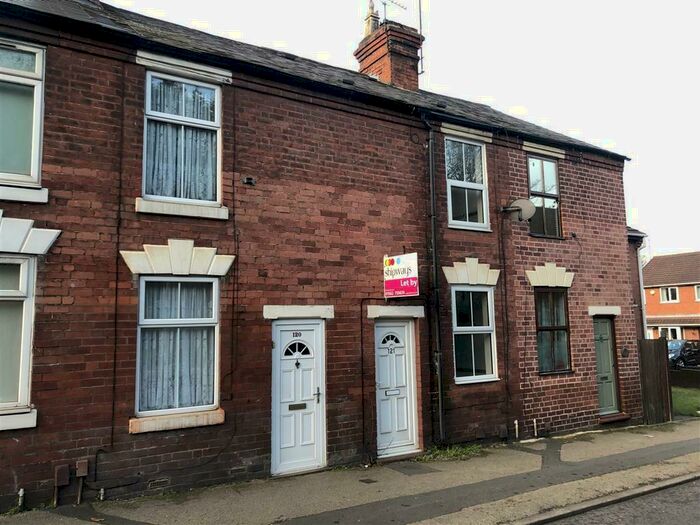 3 Bedroom House To Rent In Stourbridge Road, Kidderminster, DY10