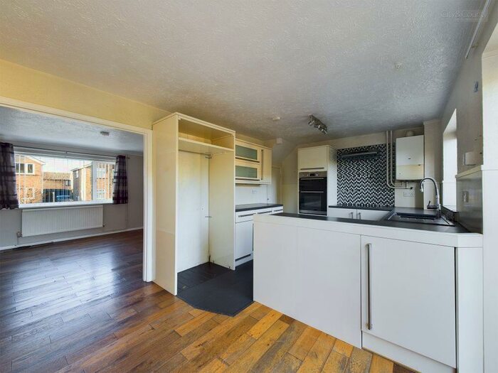 3 Bedroom Detached House To Rent In Manor Road, Stilton, PE7