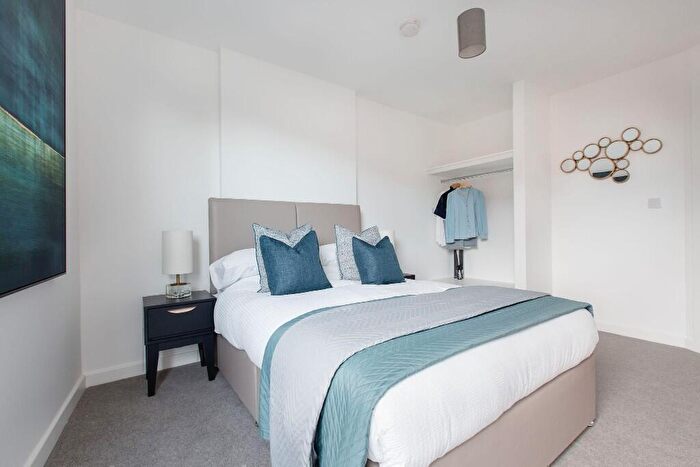 1 Bedroom Apartment To Rent In Vox, M15