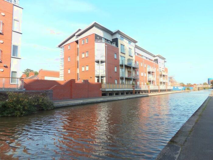 1 Bedroom Apartment To Rent In Shot Tower, Chester, CH1