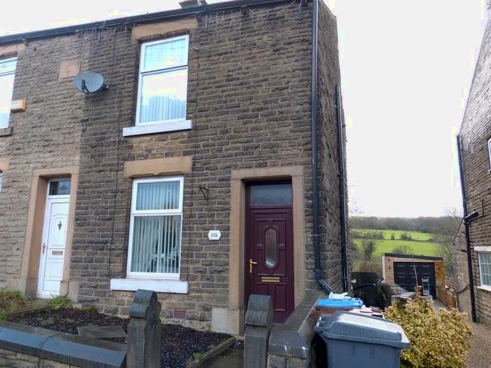 2 Bedroom End Of Terrace House To Rent In Mottram Moor, Mottram, Hyde, SK14