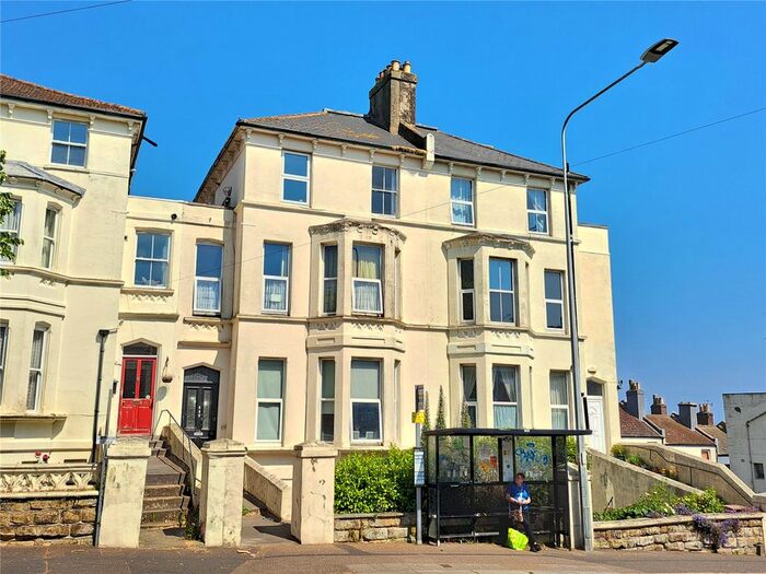 2 Bedroom Flat To Rent In London Road, St. Leonards-On-Sea, East Sussex, TN37