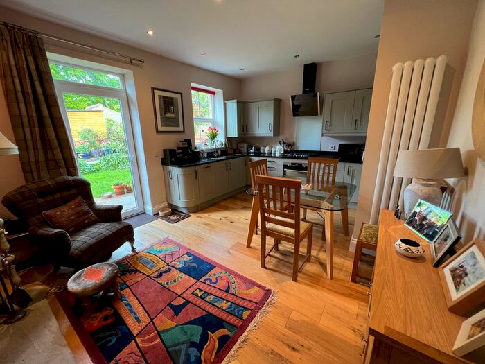 3 Bedroom Terraced House To Rent In Stott Street, Alnwick, Northumberland, NE66