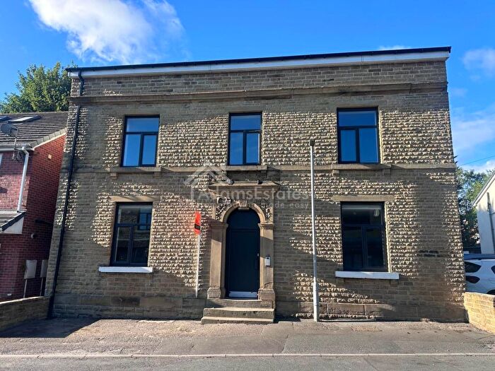 11 Bedroom Flat For Sale In North Road, Dewsbury, WF13