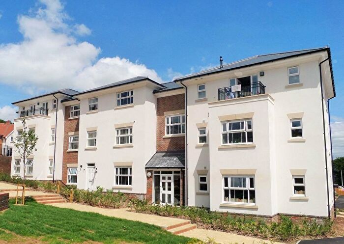 2 Bedroom Flat To Rent In Chandlers Field Drive, Bolnore Village, RH16