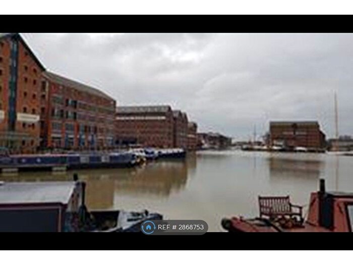 Studio To Rent In Gloucester, Gloucester, GL1