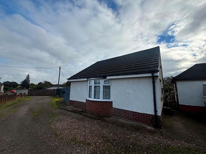 1 Bedroom Detached House To Rent In Sidmouth Road, Clyst St. Mary, EX5