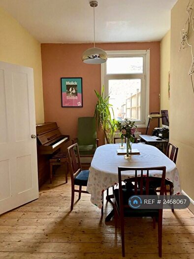 3 Bedroom Terraced House To Rent In Ladywell Road, London, SE13