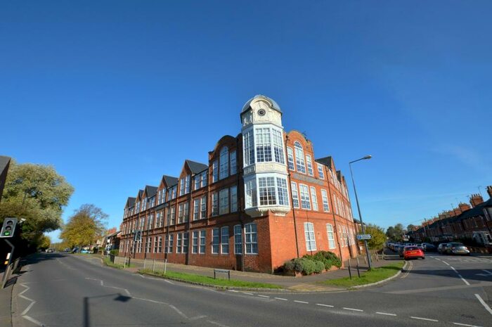 2 Bedroom Apartment To Rent In Kensington Place, Wellingborough Road, Olney, MK46