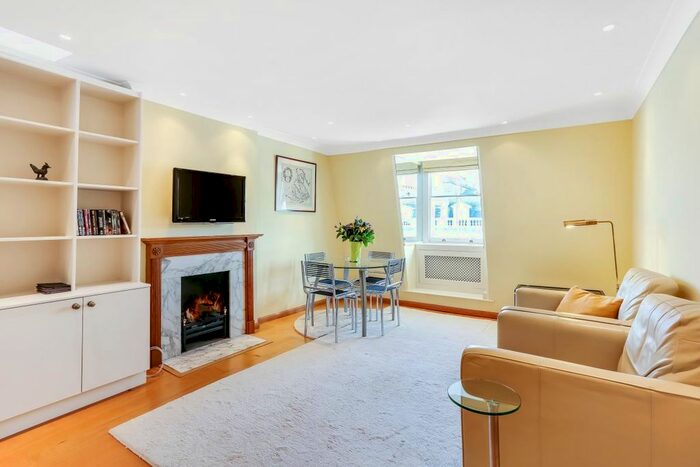 2 Bedroom Flat To Rent In Onslow Gardens, London, SW7