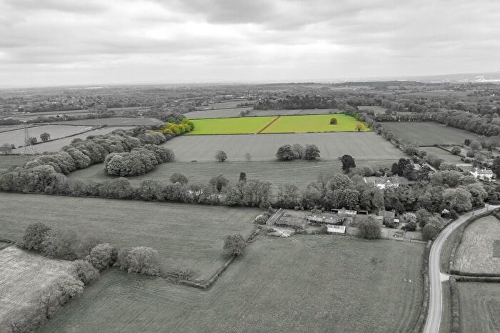 Land For Sale In Land On School Lane, Raby, Wirral, (Lot ), CH64