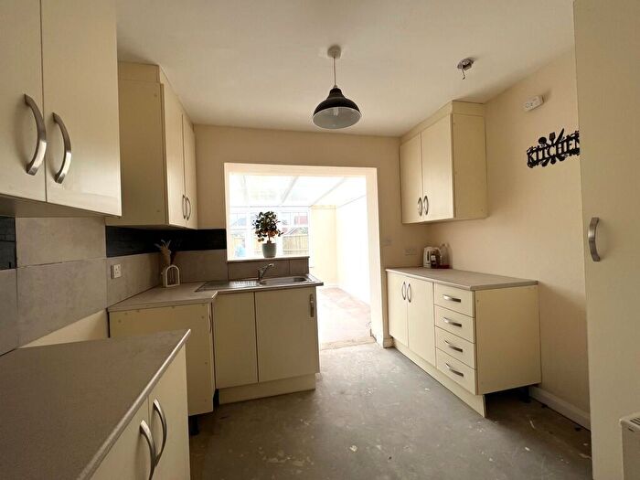 2 Bedroom Detached Bungalow For Sale In School Lane, Manea, March, Cambs., PE15