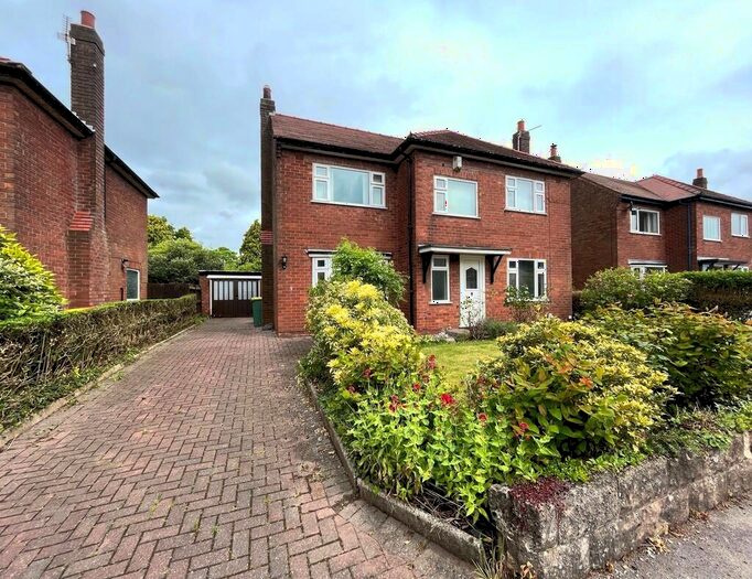 3 Bedroom Detached House To Rent In Longcroft, Barton, Preston, PR3