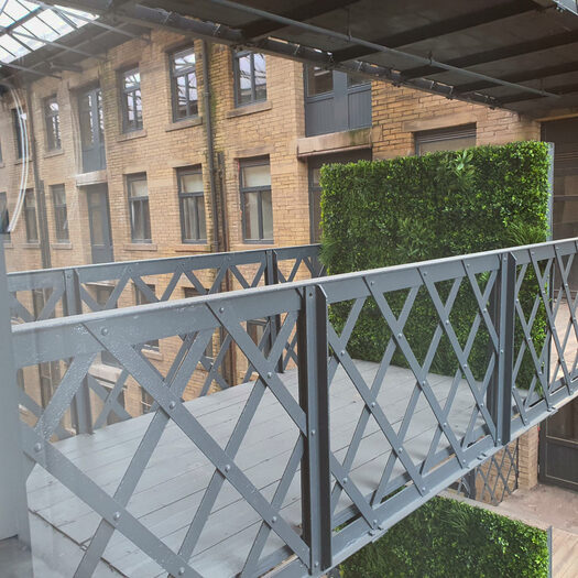 2 Bedroom Apartment To Rent In Conditioning House, Cape Street, Bradford, Yorkshire, BD1