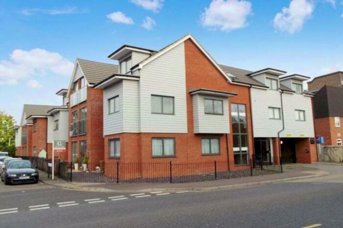 2 Bedroom Apartment To Rent In High Street, Kempston, Bedfordshire, MK42
