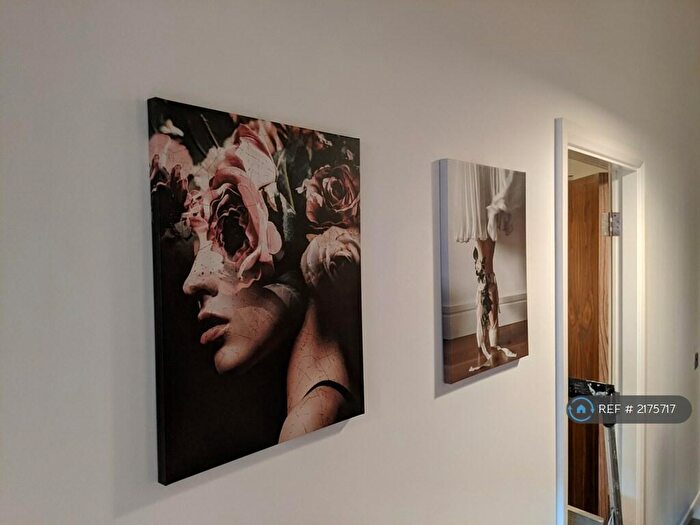 2 Bedroom Flat To Rent In Atlas Mill, Bolton, BL1