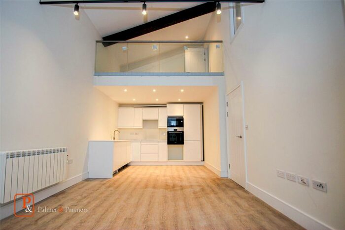 2 Bedroom Apartment To Rent In Maponite Buildings, Hawkins Road, Colchester, Essex, CO2