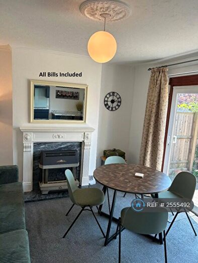 4 Bedroom Semi-Detached House To Rent In Rannoch Road, Bristol, BS7