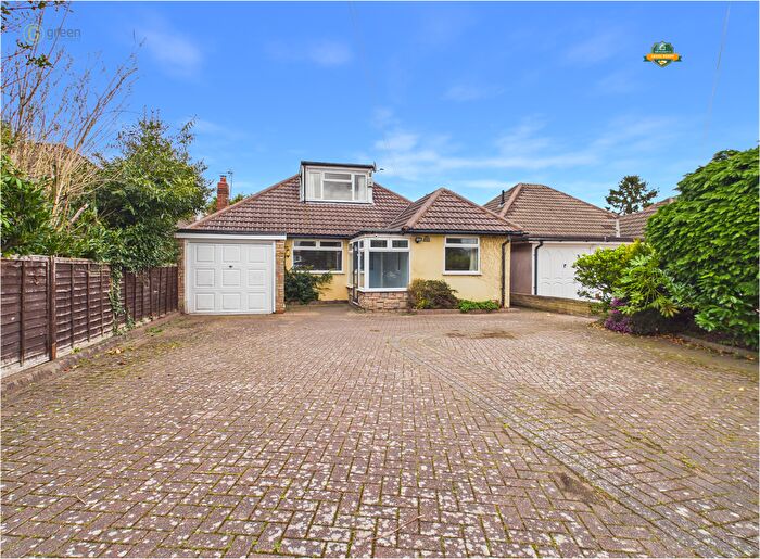 4 Bedroom Detached Bungalow For Sale In Signal Hayes Road, Walmley, Sutton Coldfield, B76