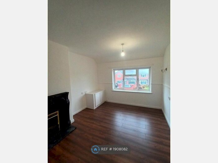 1 Bedroom Flat To Rent In Hornsey Grove, Birmingham, B44