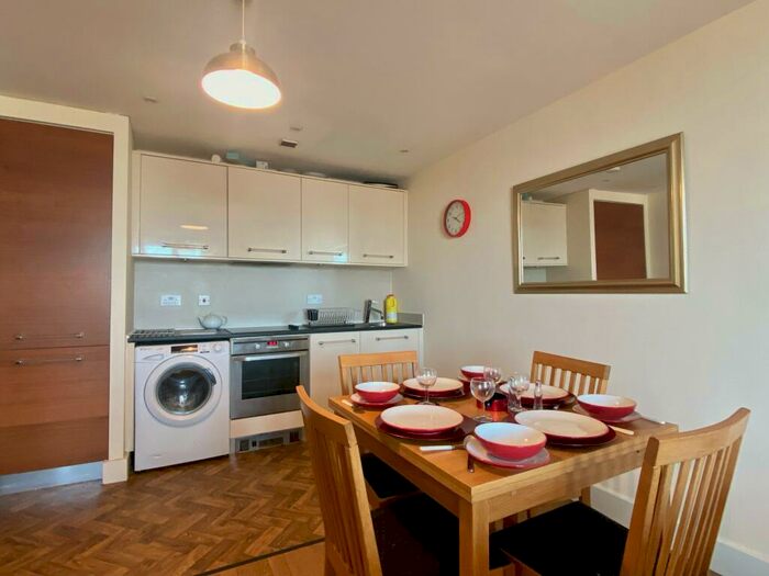 2 Bedroom Apartment To Rent In Capella House, Celestia, CF10