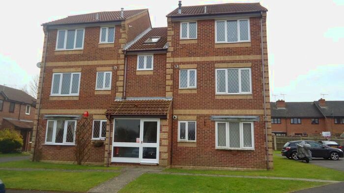1 Bedroom Flat To Rent In Satinwood Close, Middleton, PO22