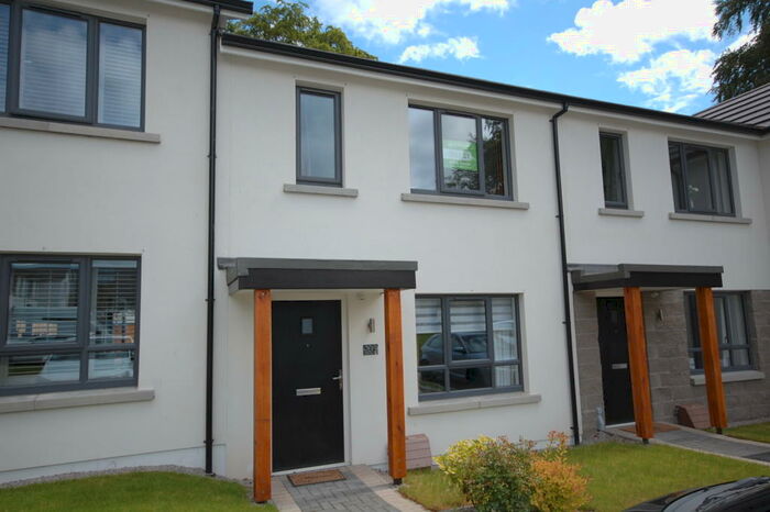 2 Bedroom Terraced House To Rent In Waterton Lawn, Bucksburn, Aberdeen, AB21