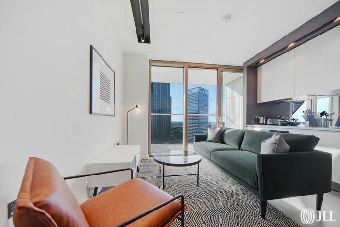 Studio To Rent In Park Drive, London, E14